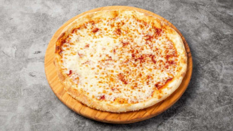 Pizza De 10 Polegadas