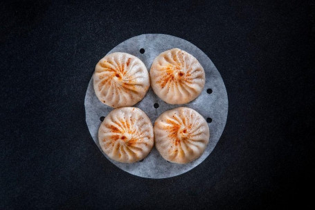 D5 Spicy Pork Soup Dumplings