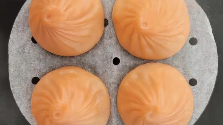 D4 Chicken Soup Dumplings