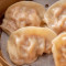 F7 Frozen Jiaozi (80) Chicken