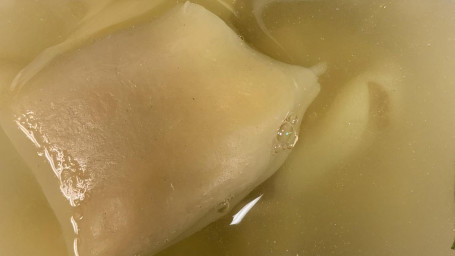 31. Sopa Wonton