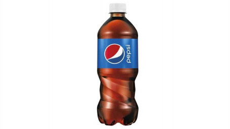 Pepsi Bottle (16.9Oz)