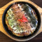 17. Seafood Okonomiyaki Hǎi Xiān Rì Shì Jiān Bǐng