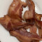 4 Pedaços De Bacon