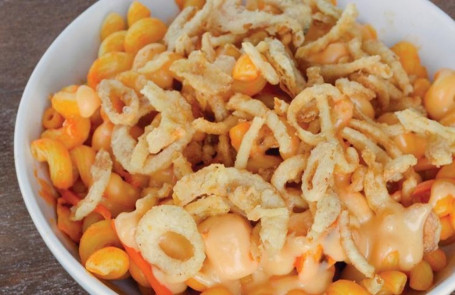 Z'buffalo Chicken Mac (D) (M)