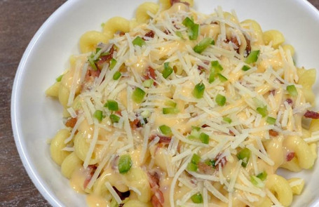 Z'jalapeno Bacon Mac (D) (M)