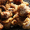 Crispy Garlic Ribs Suàn Xiāng Gǔ