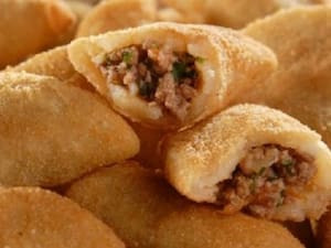 Risoles De Carne (5Unidades)