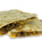 Quesadilla Com Recheio