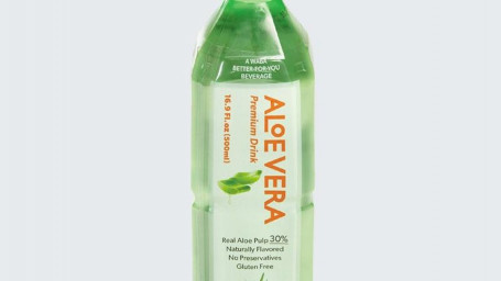 Bebida Premium Aloe Vera