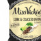 Miss Vickie's Lime Cracked Pepper (200 Cals)