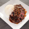 Grilled Rib-Eye Teriyaki (A La Carte)