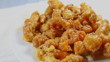 65. Orange Chicken Chéng Jī