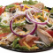 Salada Toscana De Frango Grelhado Regular