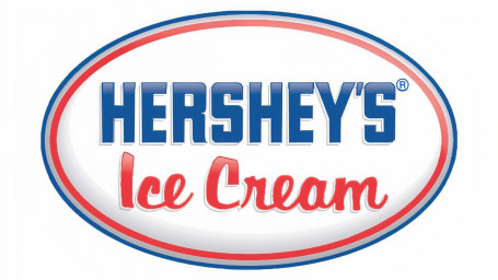 Sorvete Hershey