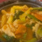 Thai Curry Chicken L