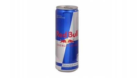 Red Bull Energy Drink 16 Onças