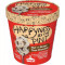 Felicidade Por Pint Nut-N-Butter Than Chocolate Ice Cream, 16 Onças