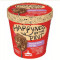 Happyness By The Pint Peanut Butter Me Up Ice Cream, 16 Onças