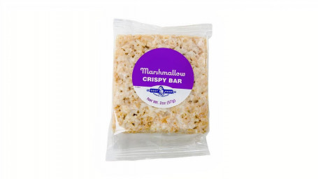 Best Maid Thick Marshmallow Crispy 4 Onças