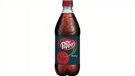 Dr Pepper Cherry 20 Onças