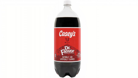 Casey's Dr Sabor 2L