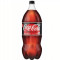 Coca-Cola Zero Açúcar 2L
