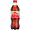 Coca-Cola Baunilha 20 Onças