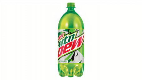 Diet Mtn Dew 2L