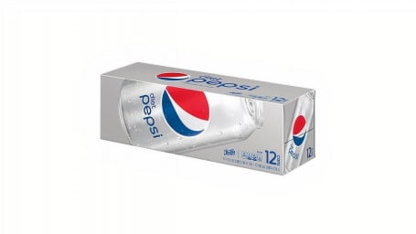 Dieta Pepsi 12Pk