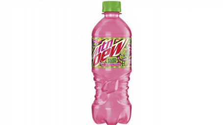 Mtn Dew Major Melon 20 Onças