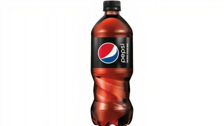 Pepsi Zero Açúcar 20 Onças