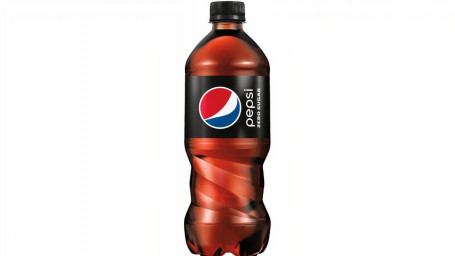 Pepsi Zero Açúcar 20 Onças