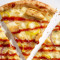 Frango Para Churrasco Meia Pizza De 11 Polegadas À Escolha Do Lado