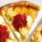 Art Lover Meia Pizza De 11 Polegadas Escolha De Lado