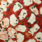 Ny Style Hand Stretched Thin Crust Margherita Pizza (14 Medium)