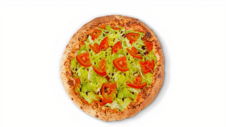 Blt Pizza Pizza Especial
