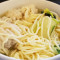 21. Wonton Noodle Soup