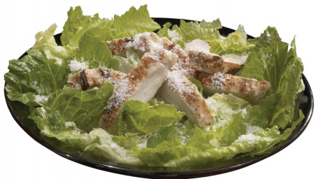 Salada César De Frango