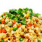 Blissful Fried Rice