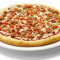 Pequeno (10 Pizza Herbívora Faminta