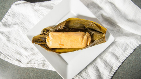 Tamal De Pollo (1)