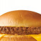 Cheeseburguer Sonic Simples