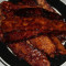 Smoked Tempeh Bacon