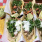 Six Mix Tacos