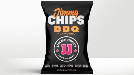 Churrasco Jimmy Chips