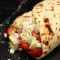 Chicken Piazza Wrap