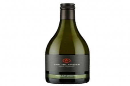 The Islander Estate Wally White, Semillon, 2018, Kangaroo Island, Australia