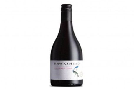 Hawkshead Pinot Noir, 2019, Central Otago, New Zealand