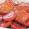 Candied Sweet Yams